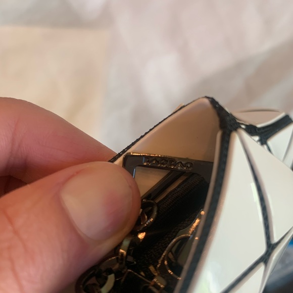 Bao Bao Prism Chain Clutch Crossbody bag - Picture 11 of 11